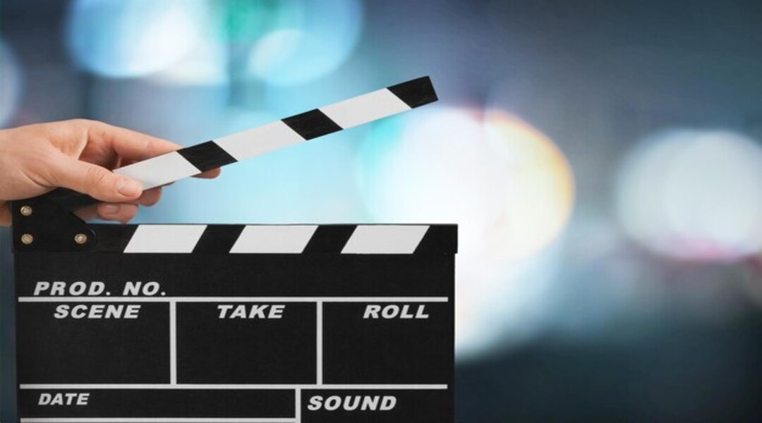 التصوير السينمائي