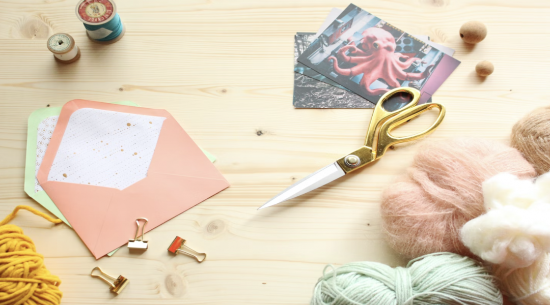 المصادر-التعليمية-المتاحة-لتعلم-الحرف-اليدوية- كيفية تعلم صناعة الحرف اليدوية المنزلية؟