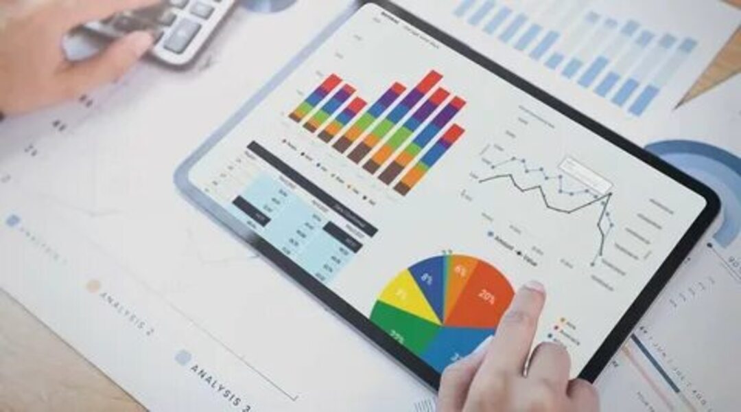 كورس تحليل البيانات باستخدام Excel