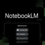 شرح تطبيق NotebookLM