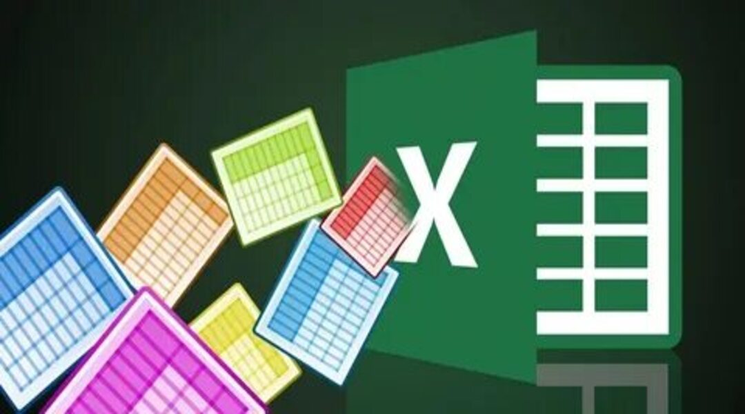 كورس Excel بالعربي