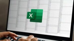 تعلم Excel خطوة بخطوة