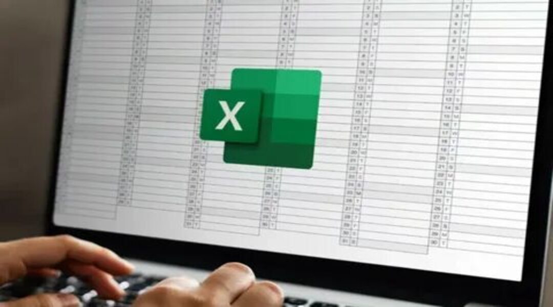 تعلم Excel خطوة بخطوة