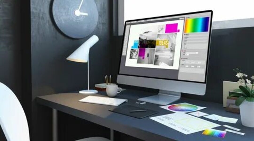 منصة التصميم الإبداعي Weavy