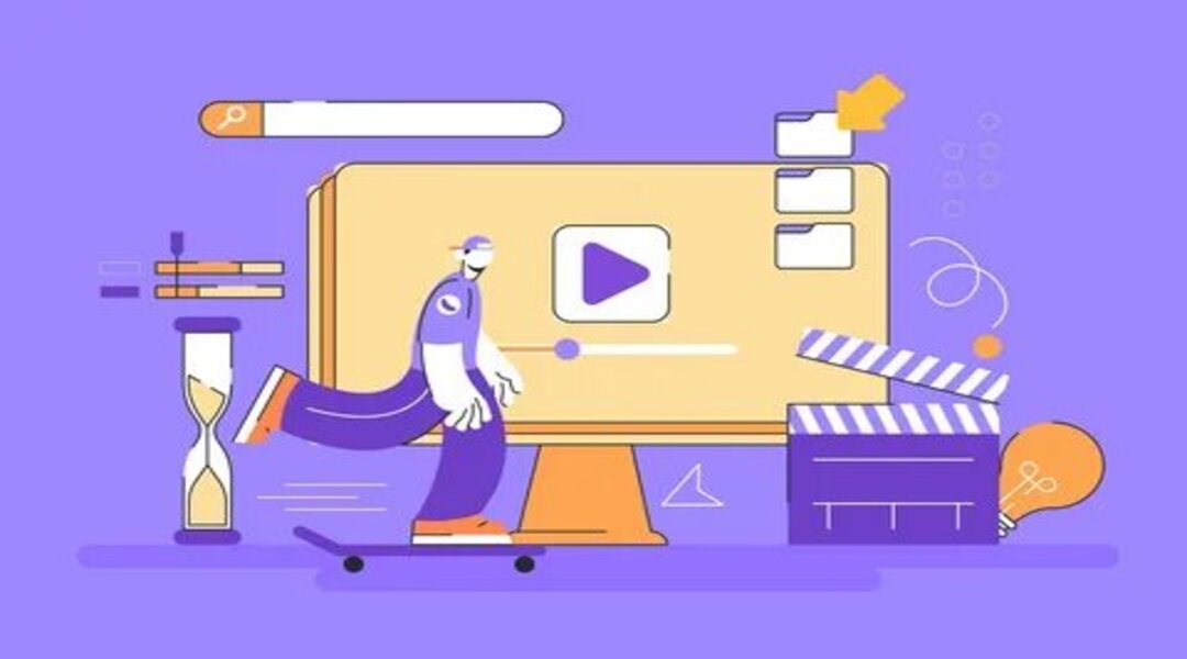 شرح موقع Animagraffs