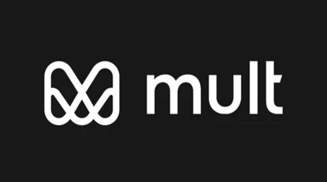 تطبيق Mult.dev