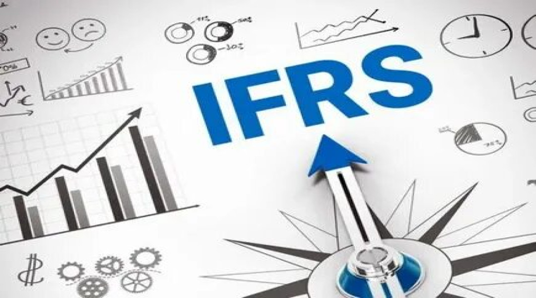 كورس IFRS مجاني