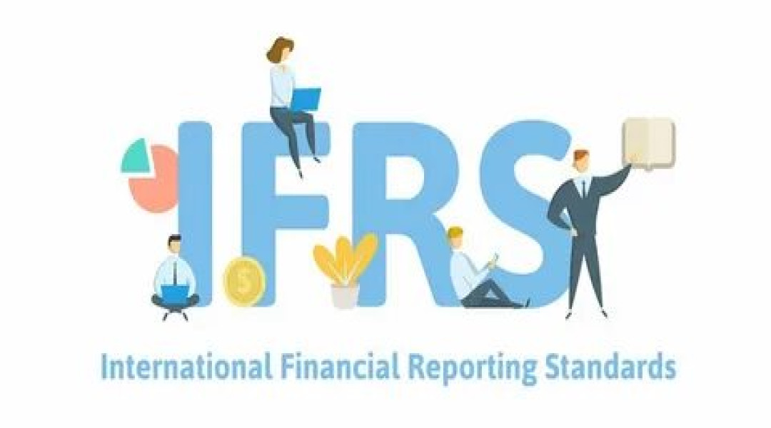 ابدأ رحلتك نحو شهادة IFRS مجانا