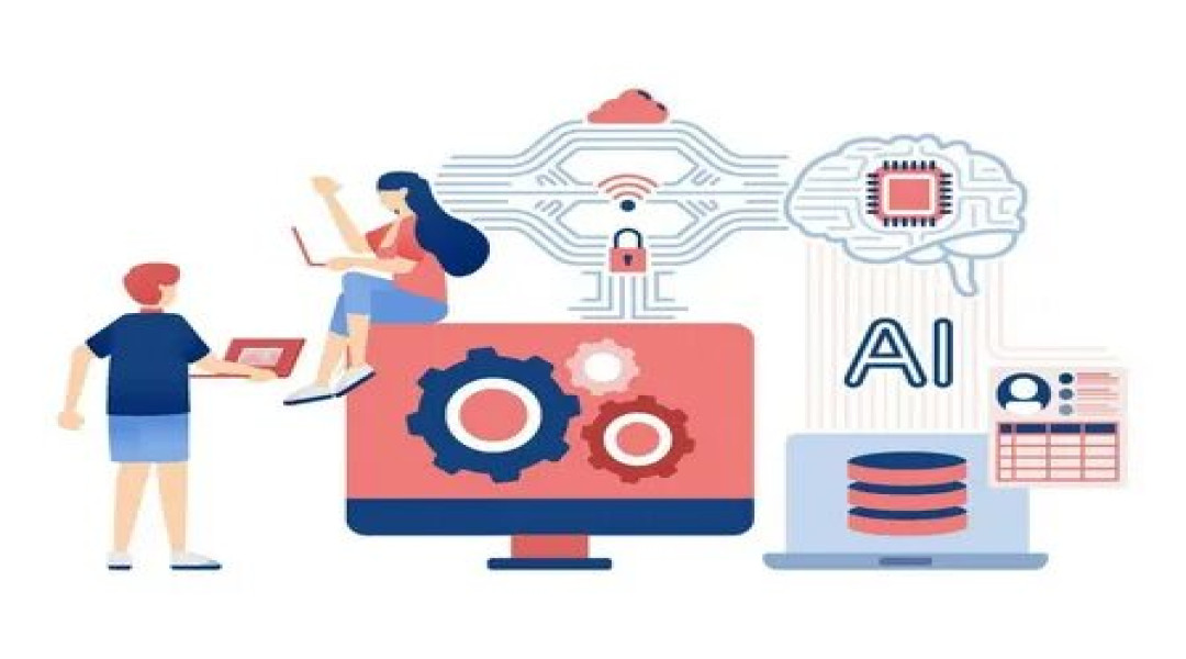 موقع ذكاء اصطناعي لإنجاز المهام