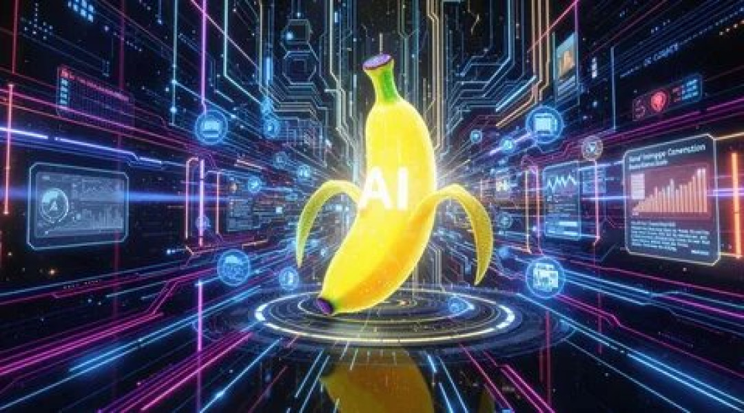 موقع Nano Banana