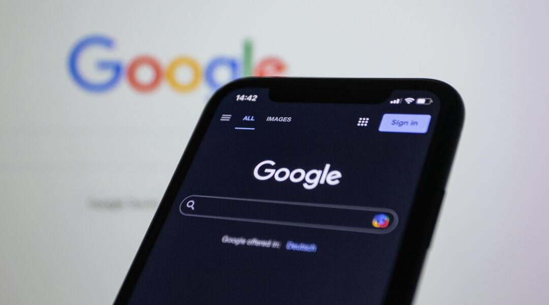 استبدال Google بالذكاء الاصطناعي