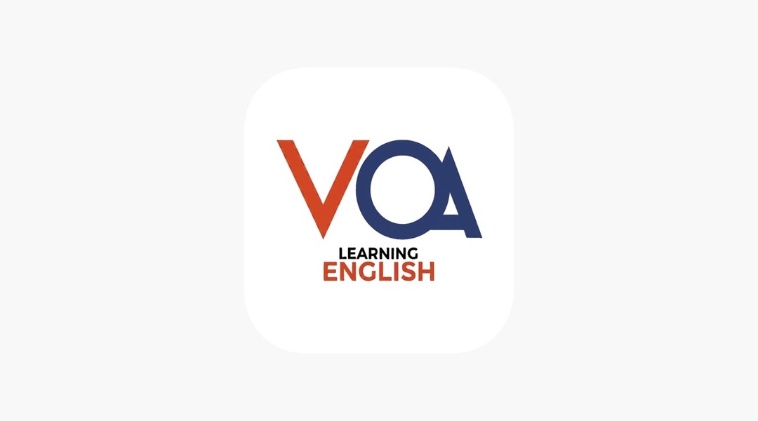VOA Learning English