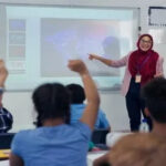 التقديم لعقود تدريس مجانية في قطر 2026