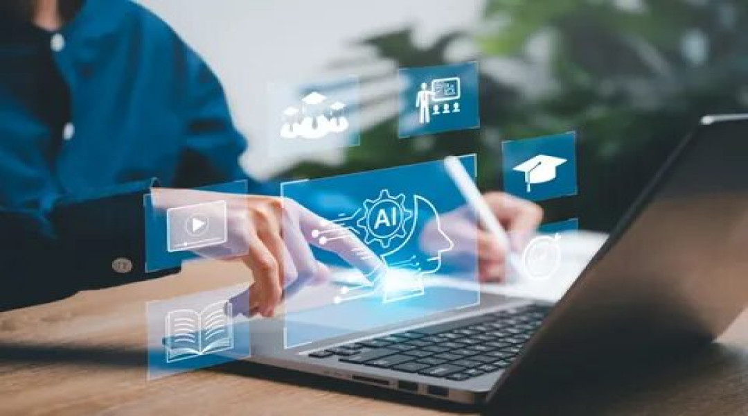 تعلم الذكاء الاصطناعي مع Google Skills