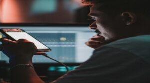 دورة LLM من Google