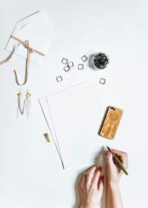 pexels-rdne-8904070-214x300 أهمية الصحة النفسية وكيفية تقليل التوتر في الحياة اليومية