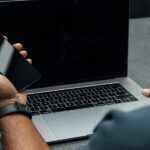 الحوسبة السحابية