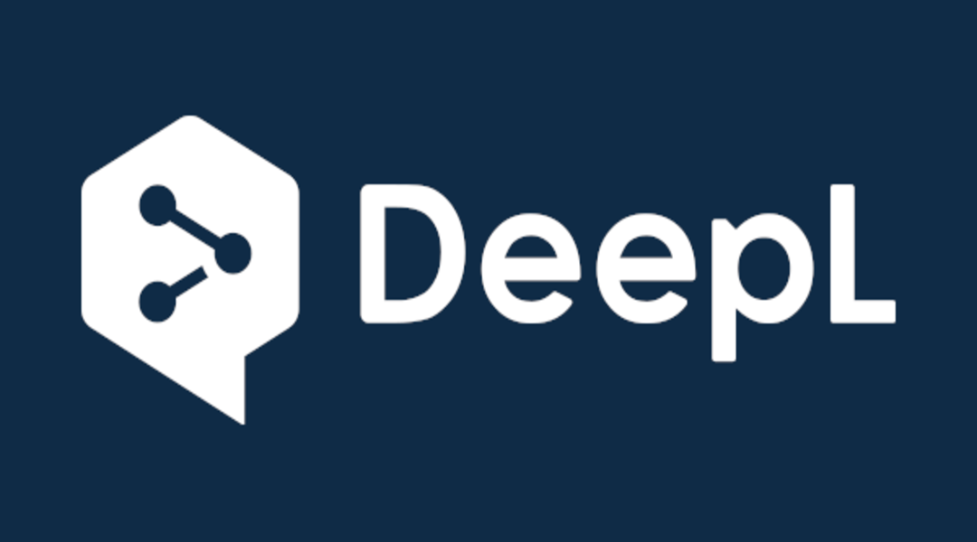 ترجمة DeepL