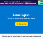 EnglishClass101