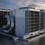 أنظمة التكييف المركزية