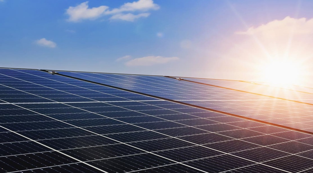 أنظمة الطاقة الشمسية للمنازل