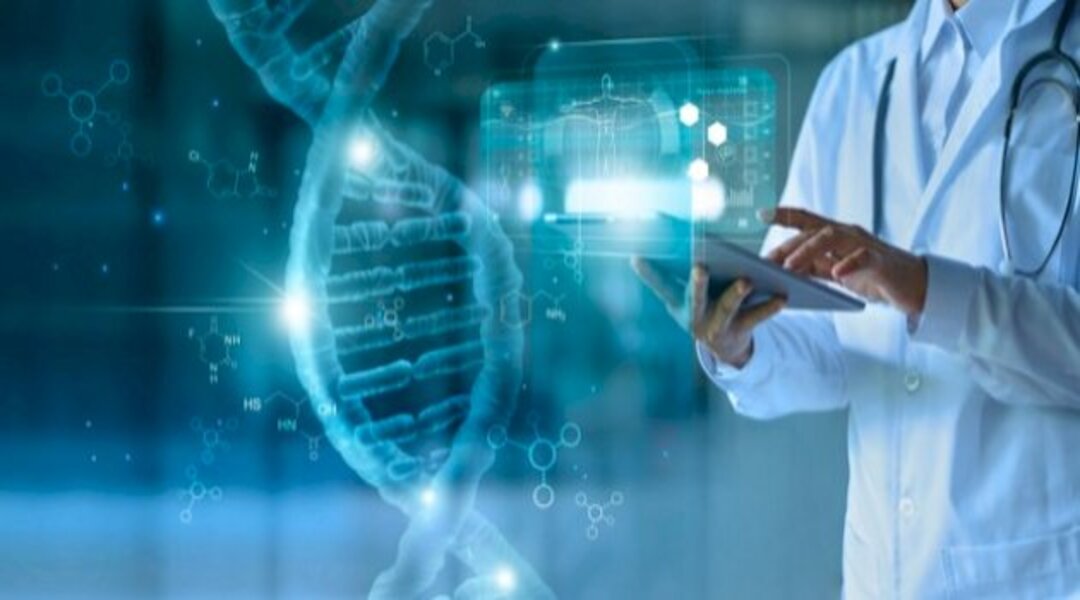 التشخيص الطبي باستخدام التكنولوجيا