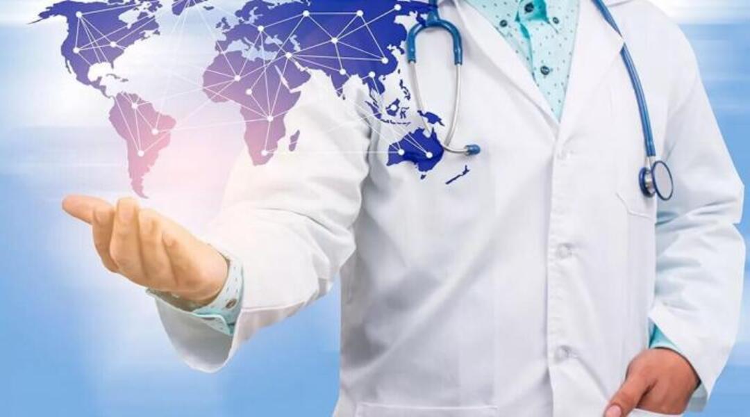 السياحة العلاجية