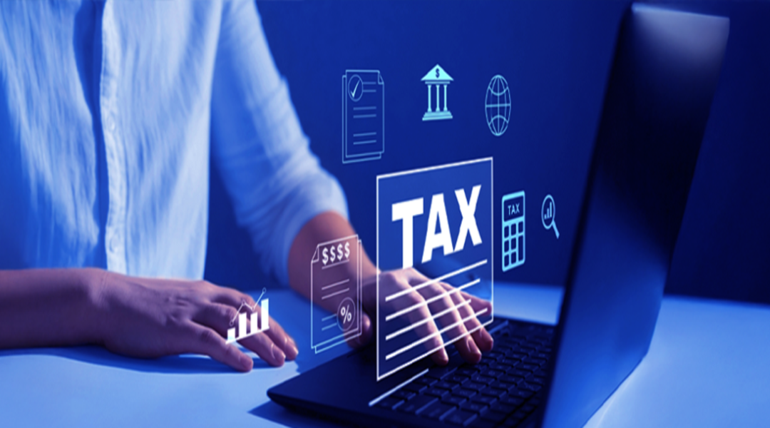 القوانين الضريبية للمهن الحرة