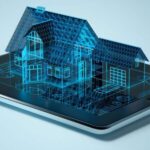 تقنيات المنزل الذكي