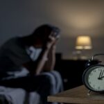 جودة النوم وعلاج الأرق