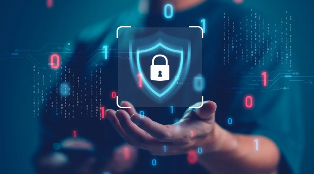 حماية المتاجر الإلكترونية