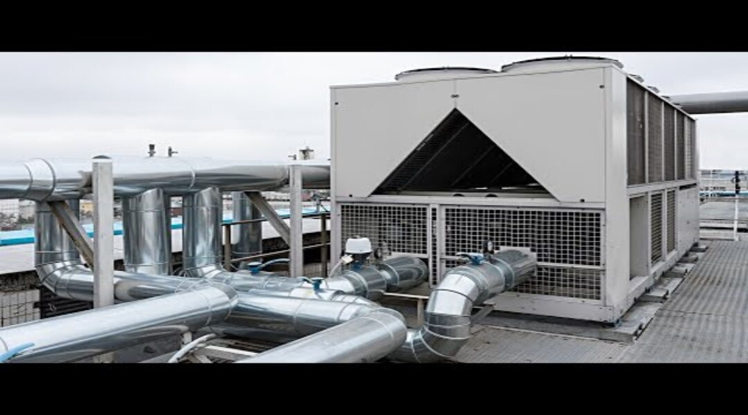 خطوات-صيانة-التكييف-المركزي؟-1 صيانة أنظمة التكييف المركزية وطرق توفير الطاقة