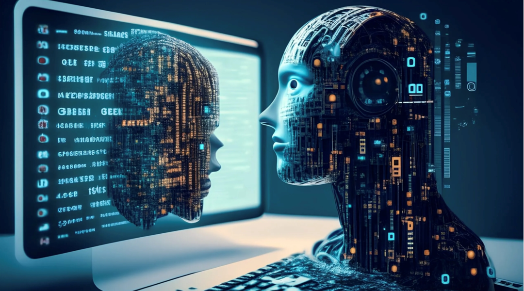 لغات البرمجة للذكاء الاصطناعي