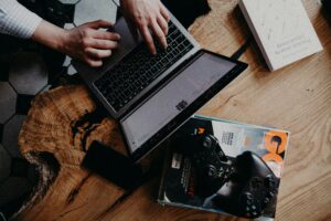 klara-kulikova-1jt7mDXCOOQ-unsplash-300x200 Audacity برنامج | البرنامج المجانى الأفضل لتسجيل الصوت والتعديل عليه