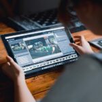 Invideo AI منشئ الفيديوهات