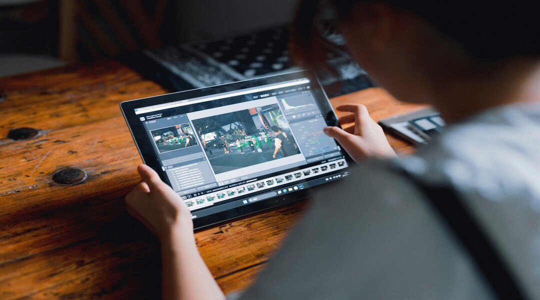 Invideo AI منشئ الفيديوهات