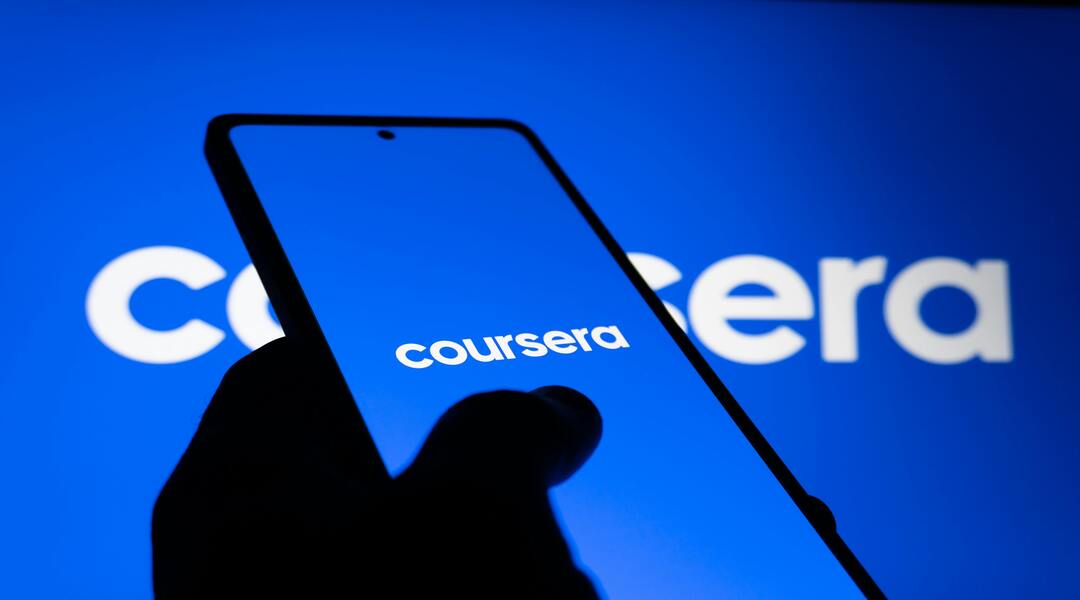 شرح منصة Coursera