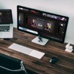 تطبيق مونتاج مجاني