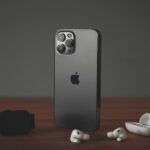 تحسين أداء بطارية الآيفون