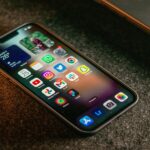 زيادة عمر بطارية الآيفون