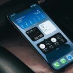 استنزاف بطارية الآيفون