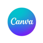 Canva CV