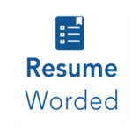 أداة Resume Worded
