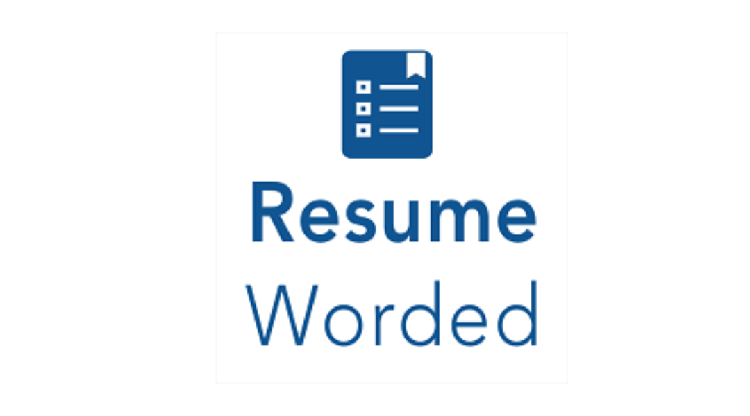 أداة Resume Worded