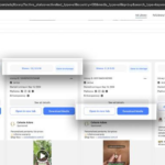 أداة Facebook Ad Library