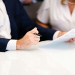 تحسين الكلمات المفتاحية لرفع فرص ATS