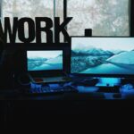 وظائف أب ورك