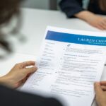 تحليل فجوة المهارات