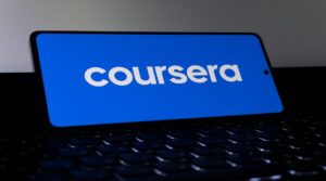 كورسات كورسيرا