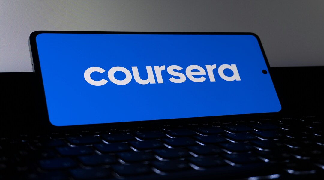 كورسات كورسيرا